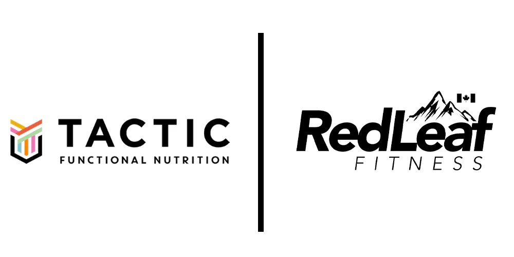 RedLeaf Fitness Partnership Tactic Method