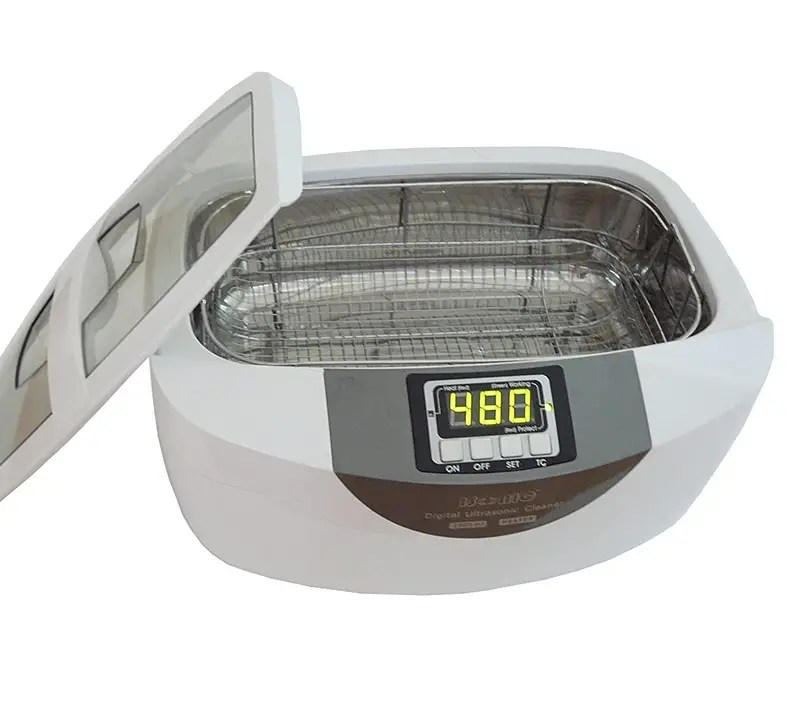 13+ Best Ultrasonic Cleaner For Guns Reviews » Ultrasonic Gun Cleaner