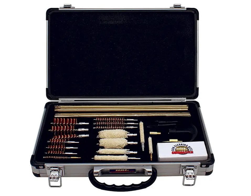 Top 12+ Best Universal Gun Cleaning Kits » Best Gun Cleaning Kits