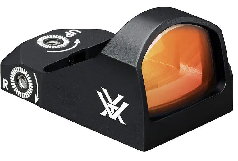 Top [2] Best Vortex Red Dot Turkey Scope » [ Best Turkey Scopes]