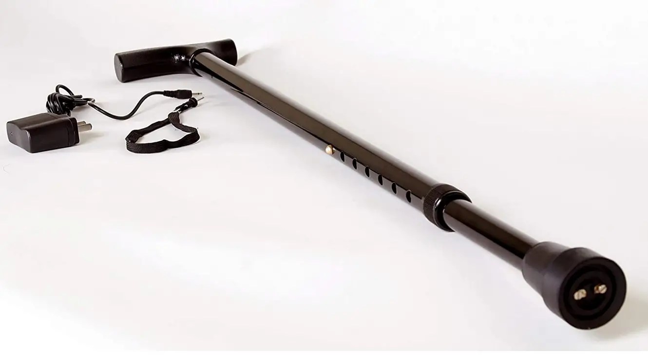 Top 7+ Best Tactical Self Defense Canes » [Best Self Defense Cane]