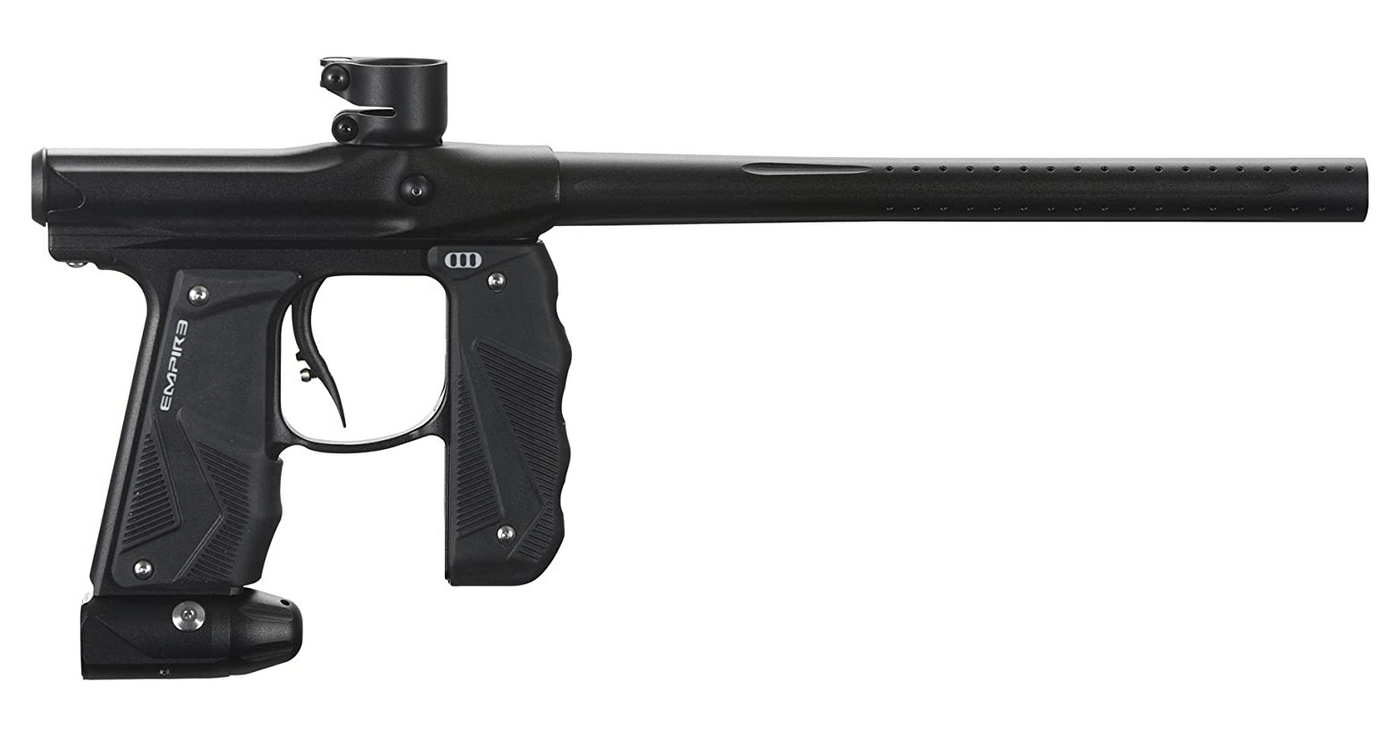 Top 7+ Best Speedball Guns » [Best Speedball Gun]