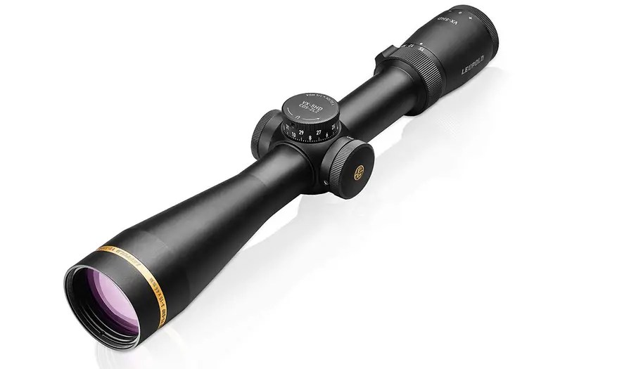 Best Leupold Scope For 300 Win Mag » Leupold 300 Win Mag Scopes