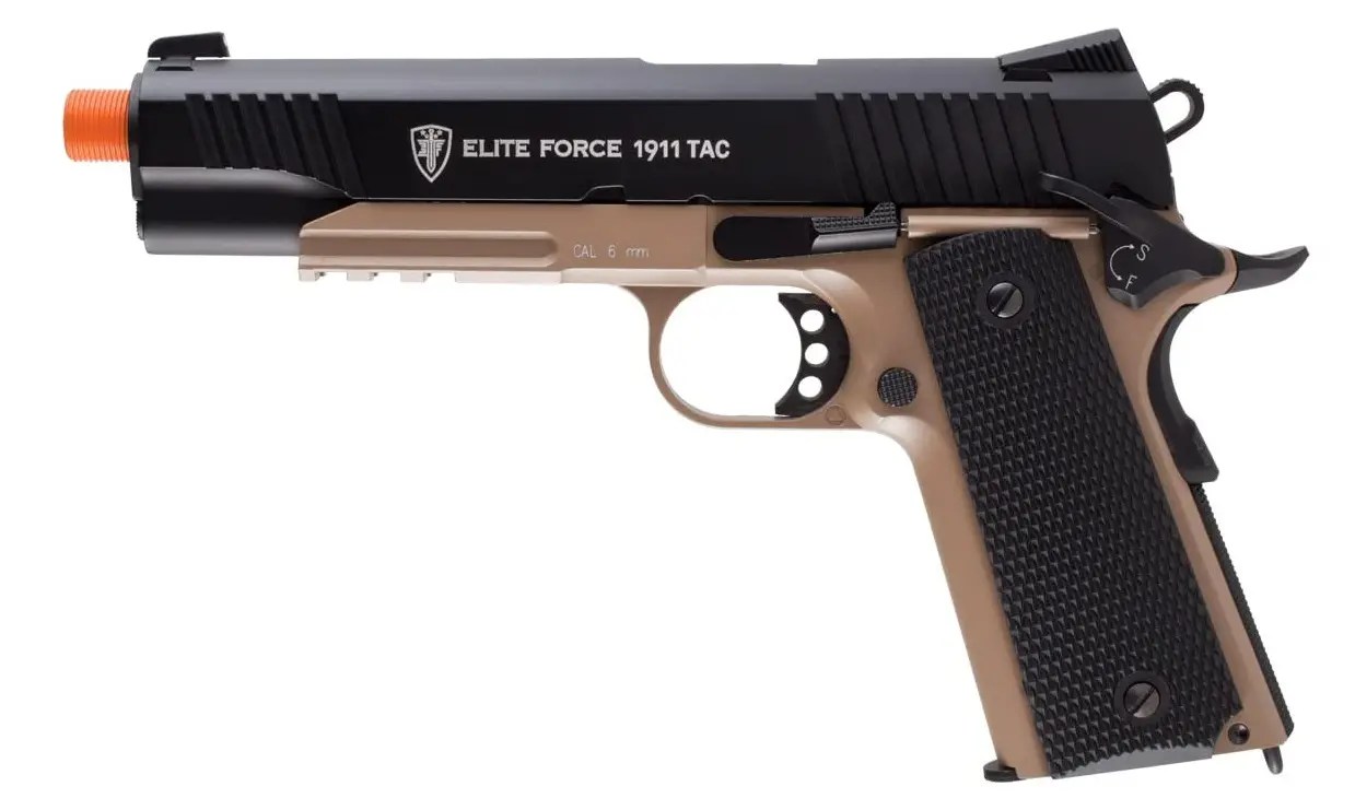 Top 7 Best Airsoft Guns Under 300 Dollars » Best Airsoft Gun Under 300