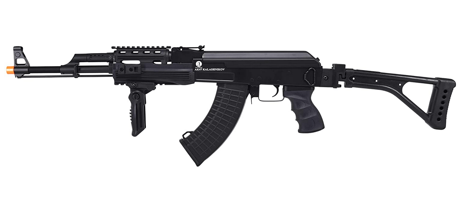 Top 7 Best Airsoft Guns Under 300 Dollars » Best Airsoft Gun Under 300
