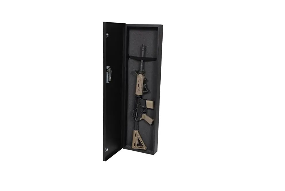 Top 7 Best AR 15 Gun Safes Best AR Gun Safe » Tacticol