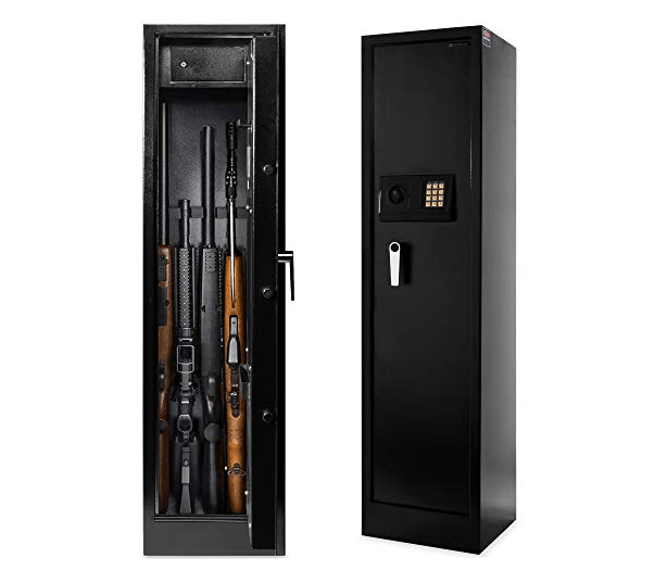 Top 7 Best Cheap Long Gun Safes » [ Best Mid Budget Long Gun Safes ]