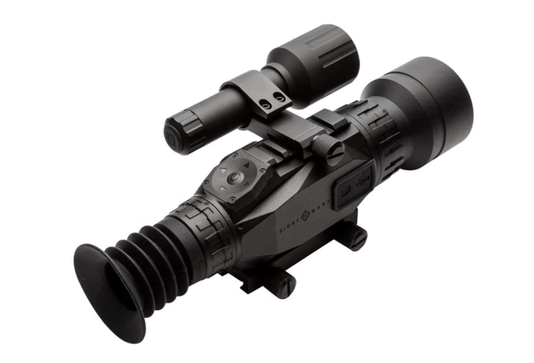 Top 10+ Best Night Vision Scopes » [Best Night Vision Scope Review]