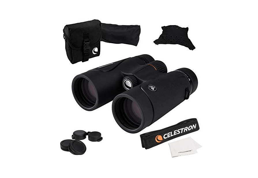 Top 10+ Best High Power Compact Binoculars » Best Compact Binoculars