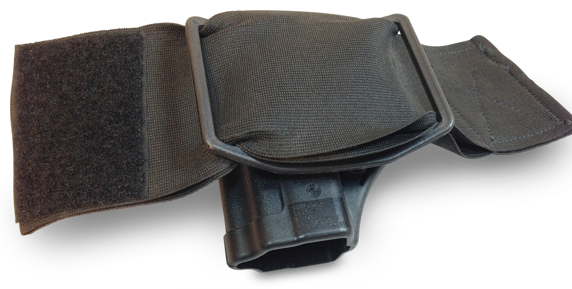 Purse Holster Tacticon Armament Tactical Firearm Equipment