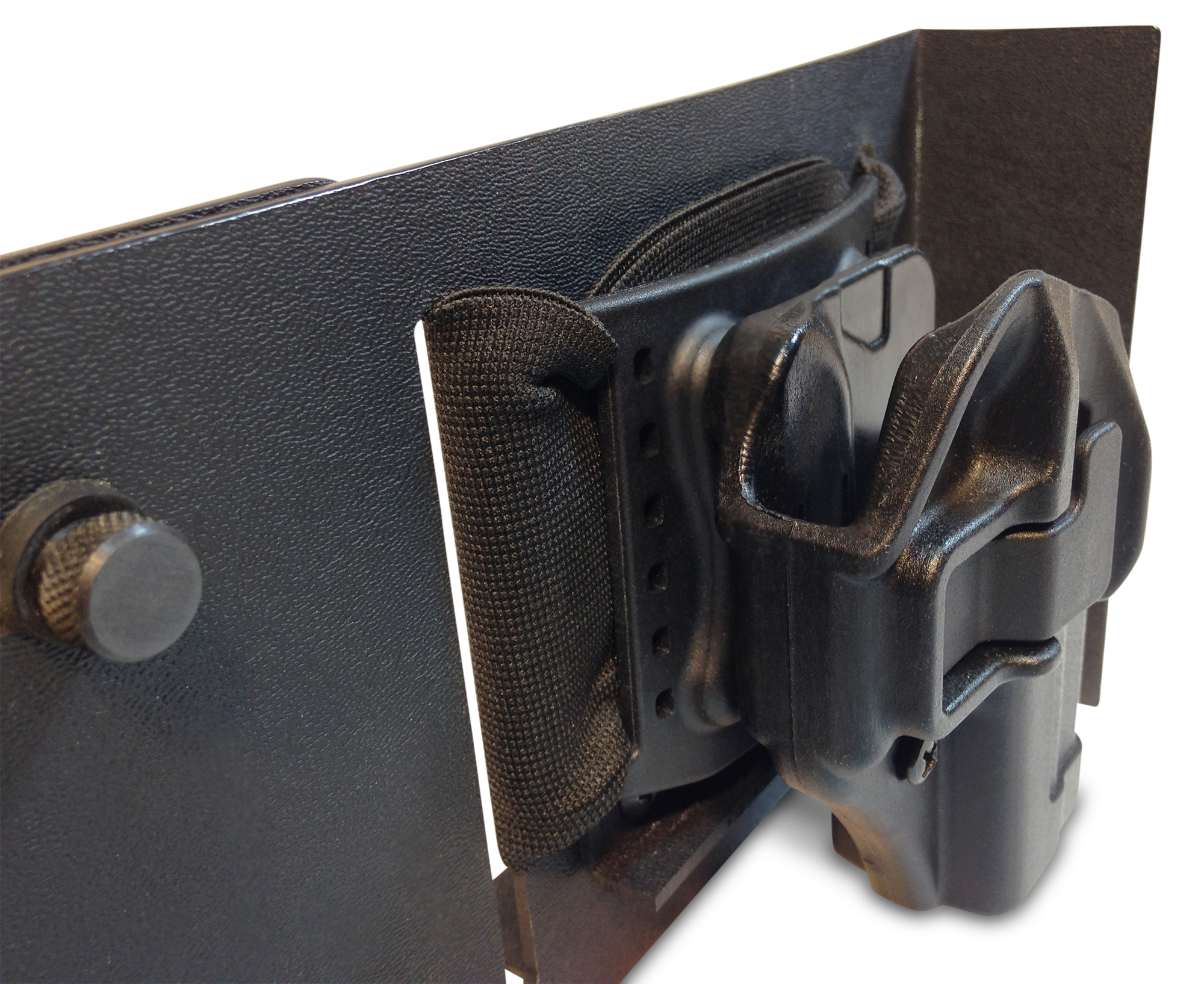 Purse Holster Tacticon Armament Tactical Firearm Equipment