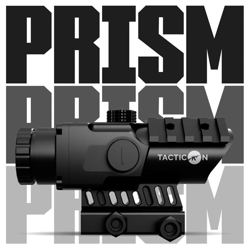 Reflex Sight vs Red Dot Sight Which One Is Better? Tacticon