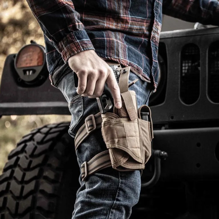 California Magazine Ban Overturned a Second Time Tacticon Armament