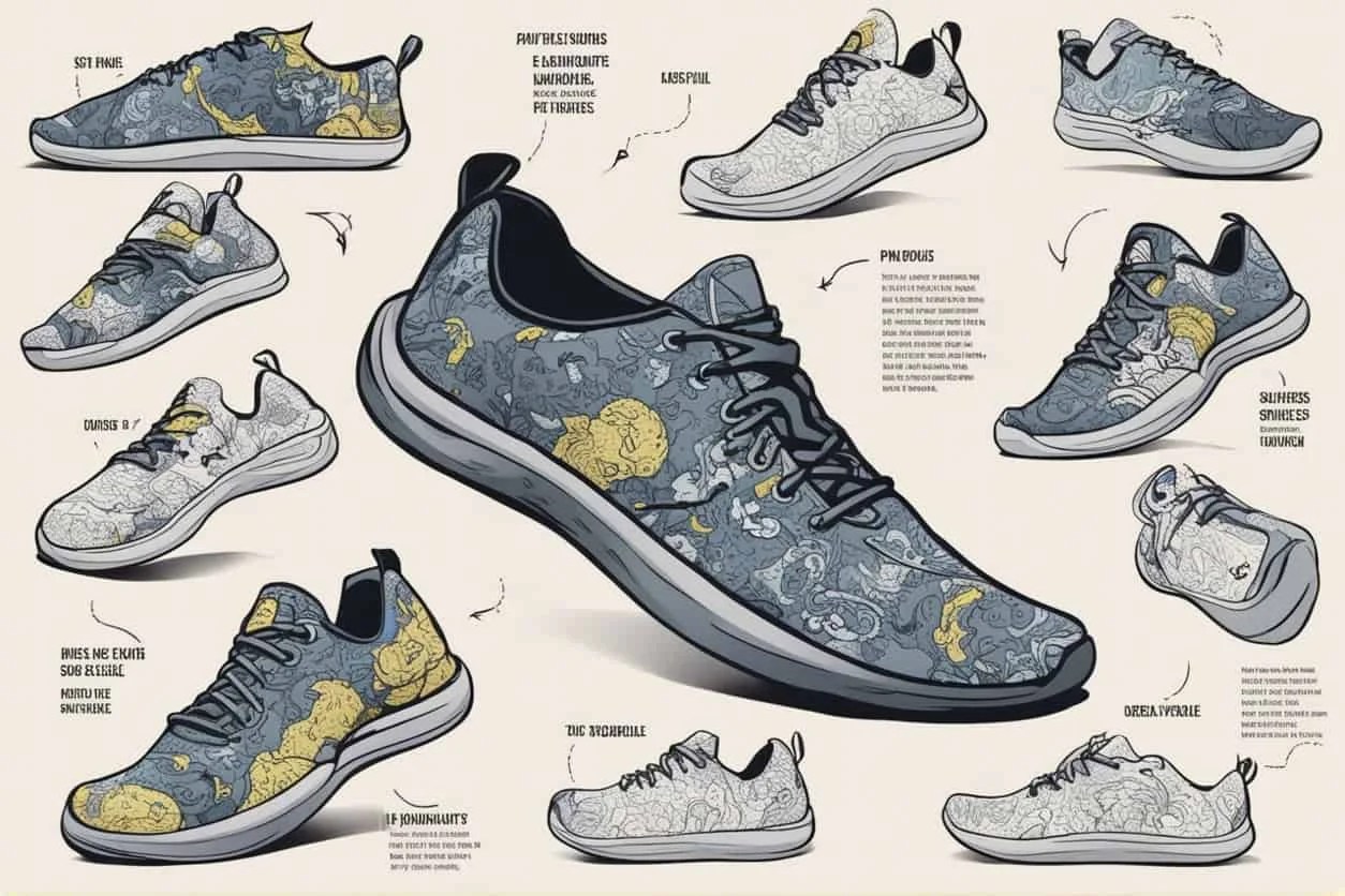 Shoes Similar To Nobull Alternative Performance Shoes T4W