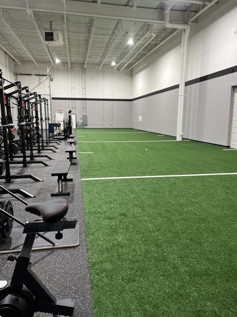 Golf Fitness Training Tactic Sports Performance