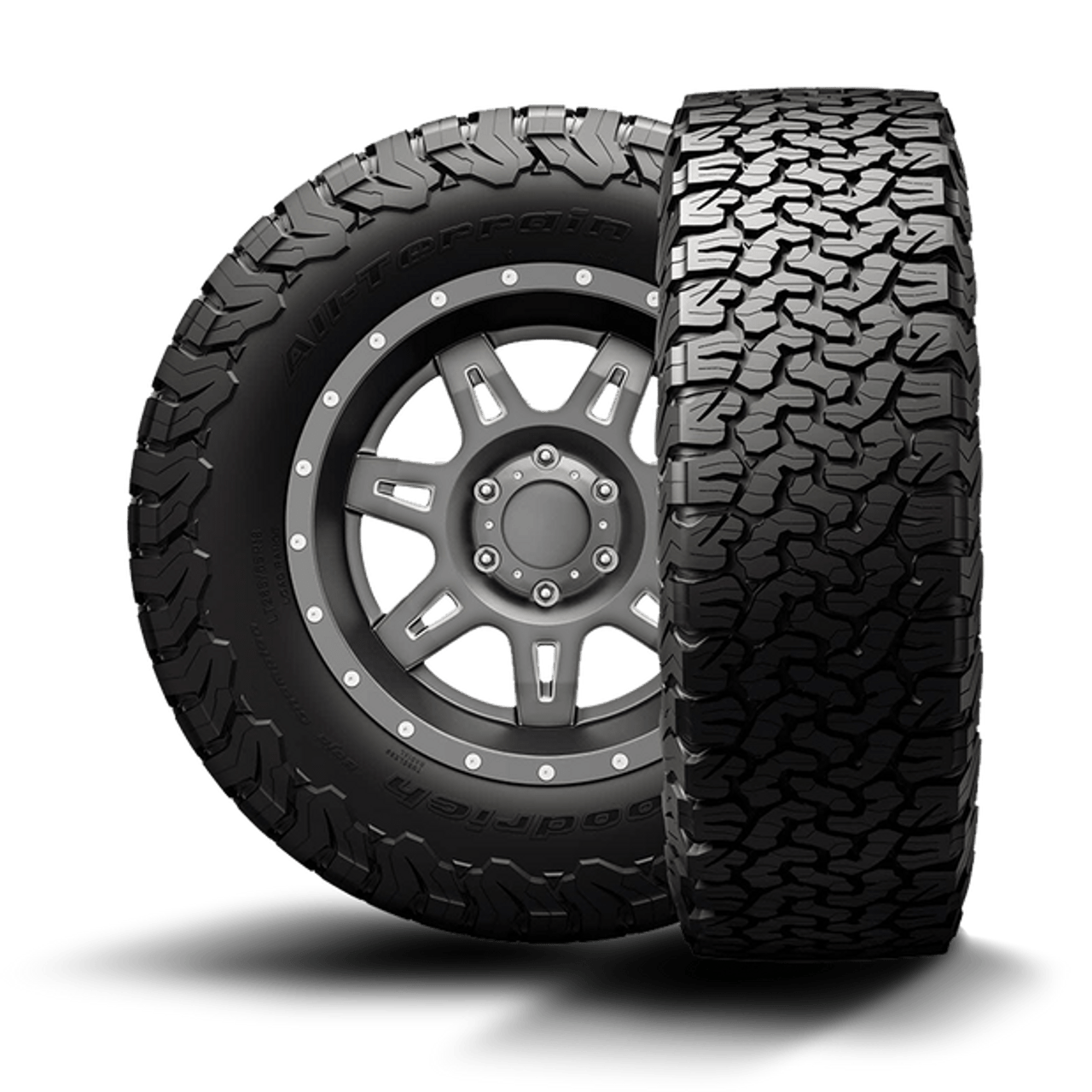 Off Road Tire