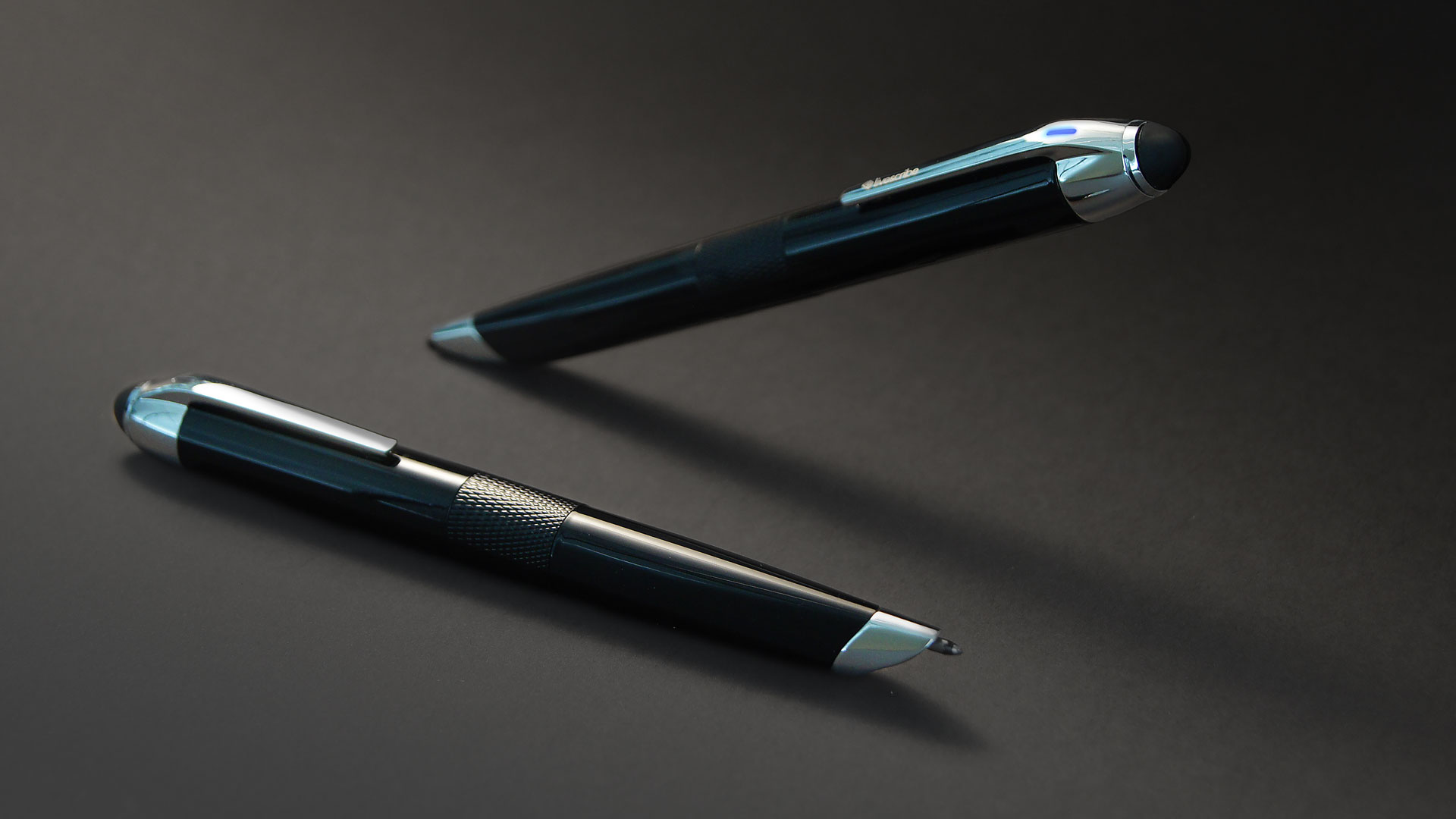 Livescribe 3 Smartpen tactpd