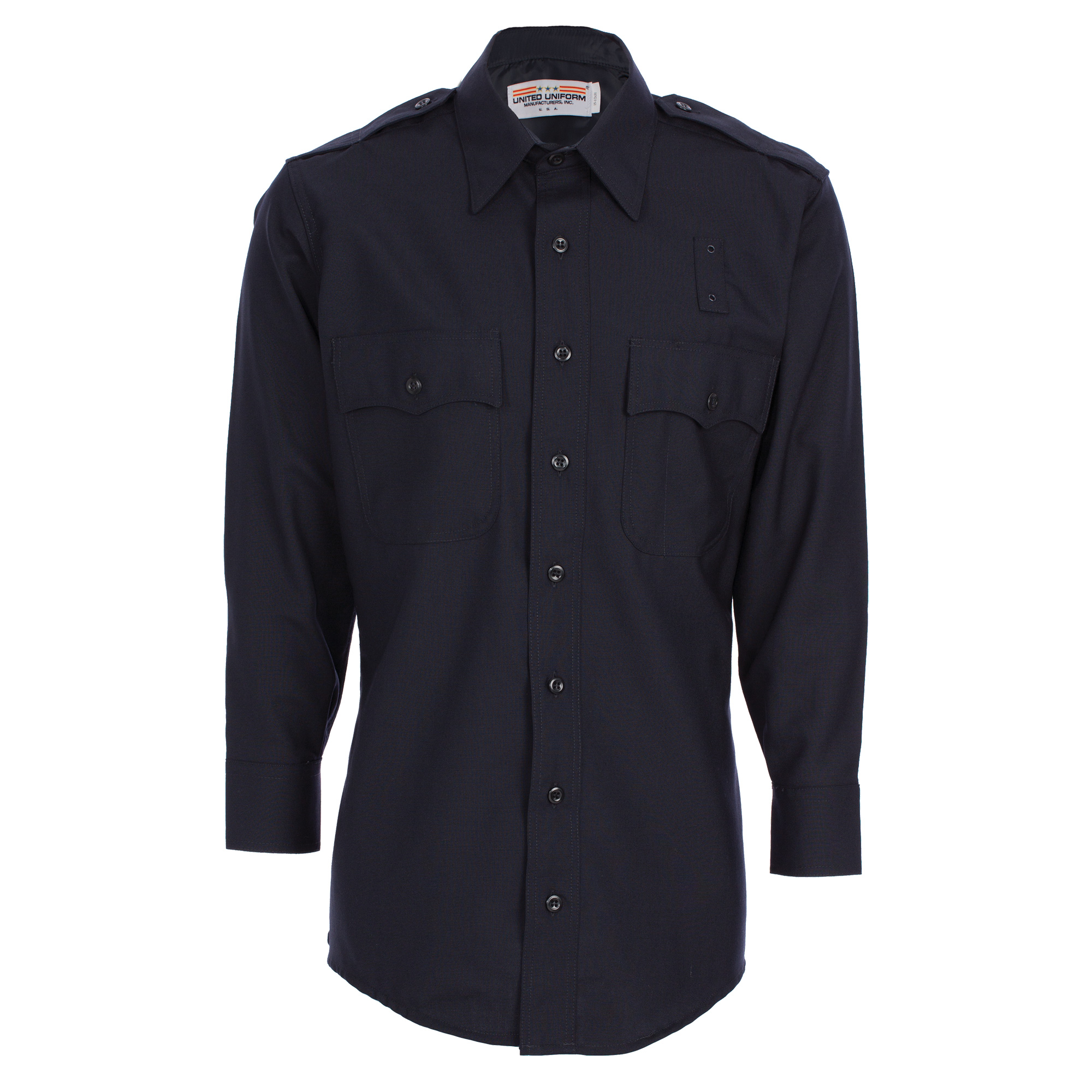 United Uniform Mfr. LAPD Long Sleeve Shirt Tactsquad