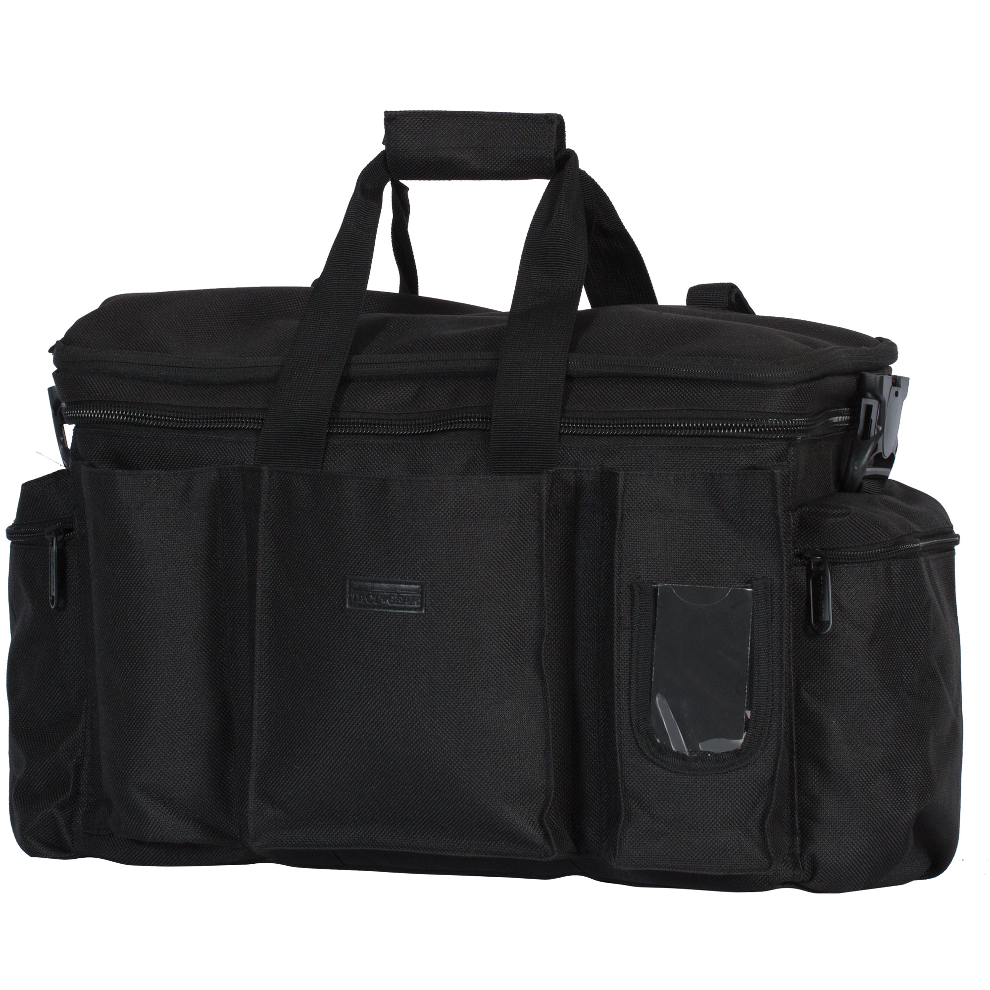 Tact Squad TG320 Deluxe Patrol Bag Tactsquad