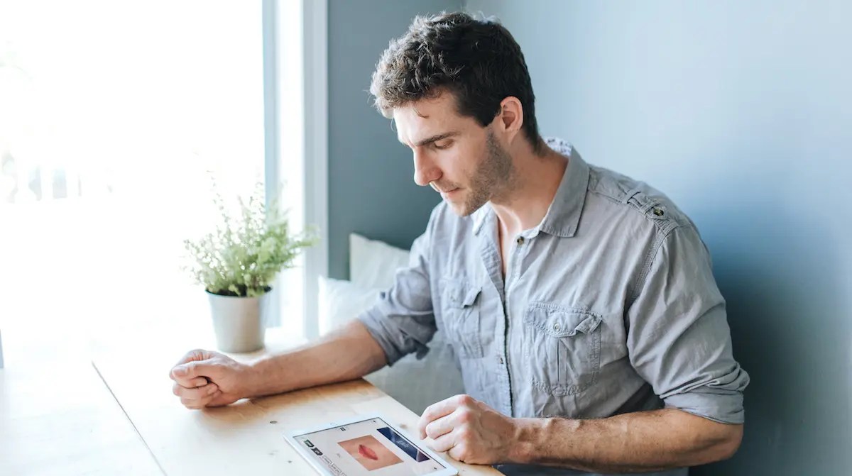 Get Speech Therapy at Home with Apps for Stroke Survivors