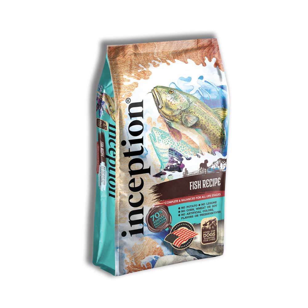 Inception Turkey with Herring Recipe Dry Cat Food Delivery in Malaysia