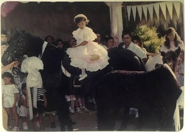Manuela Escobar And The Impact Of Pablo Escobar On Her Life Taddlr