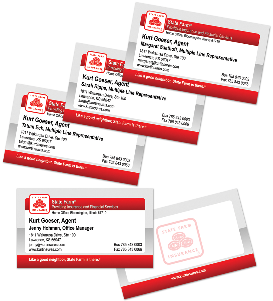 State Farm Business To Business Affordable Car Insurance