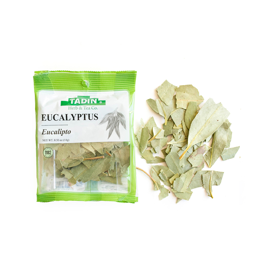 Eucalyptus Tadin Herb & Tea Co.