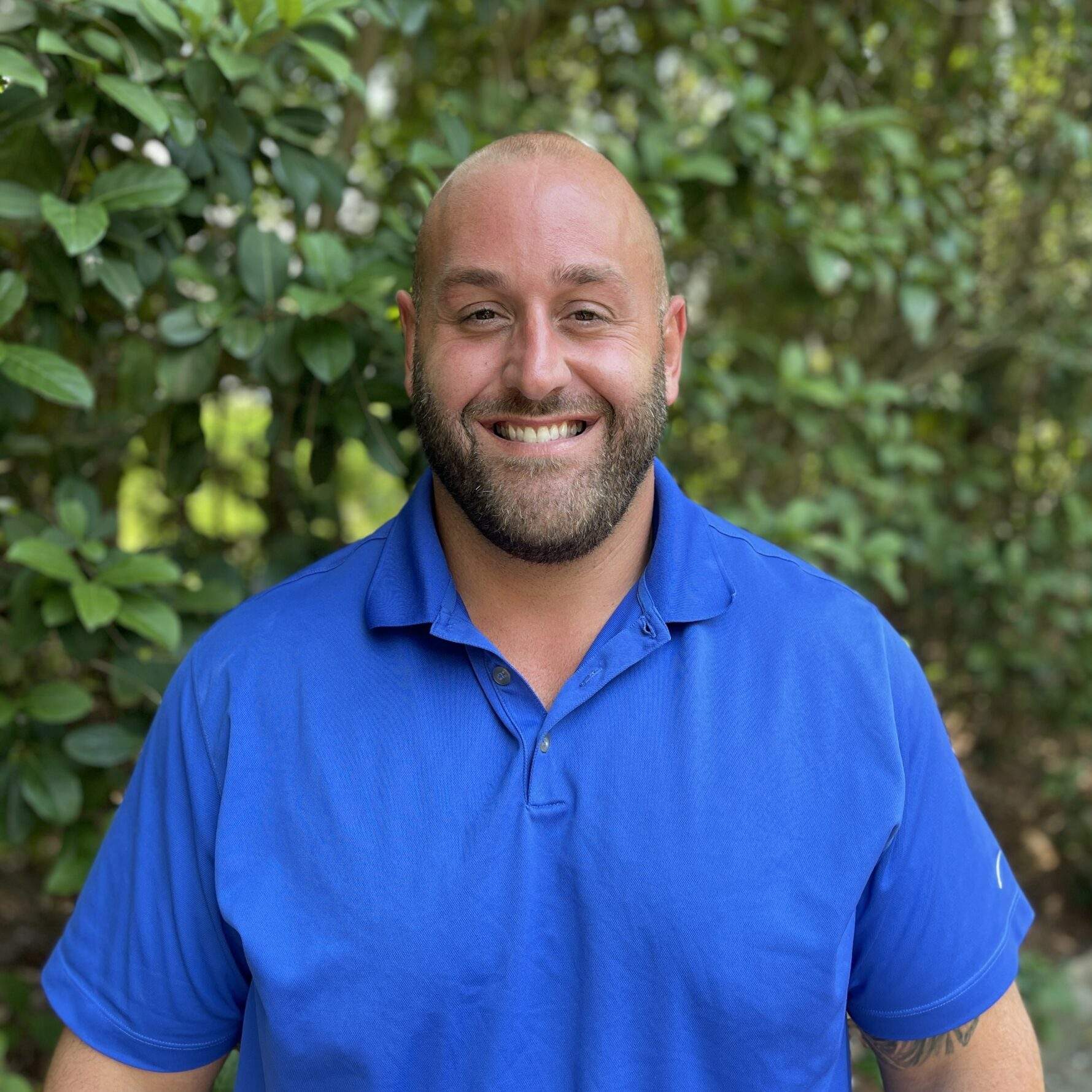 Jacksonville Tadlock Roofing