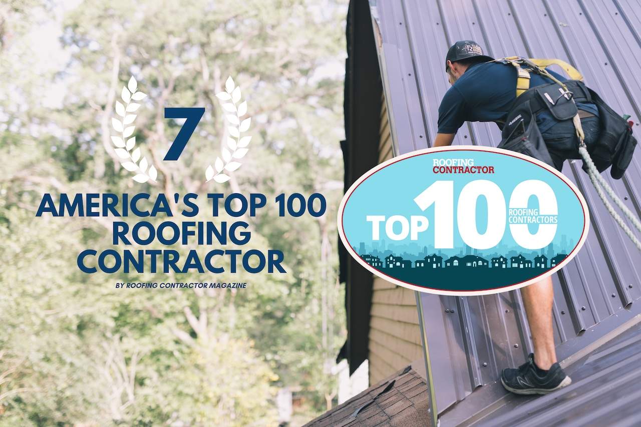 Tadlock Roofing Florida's Top Roofing Contractor