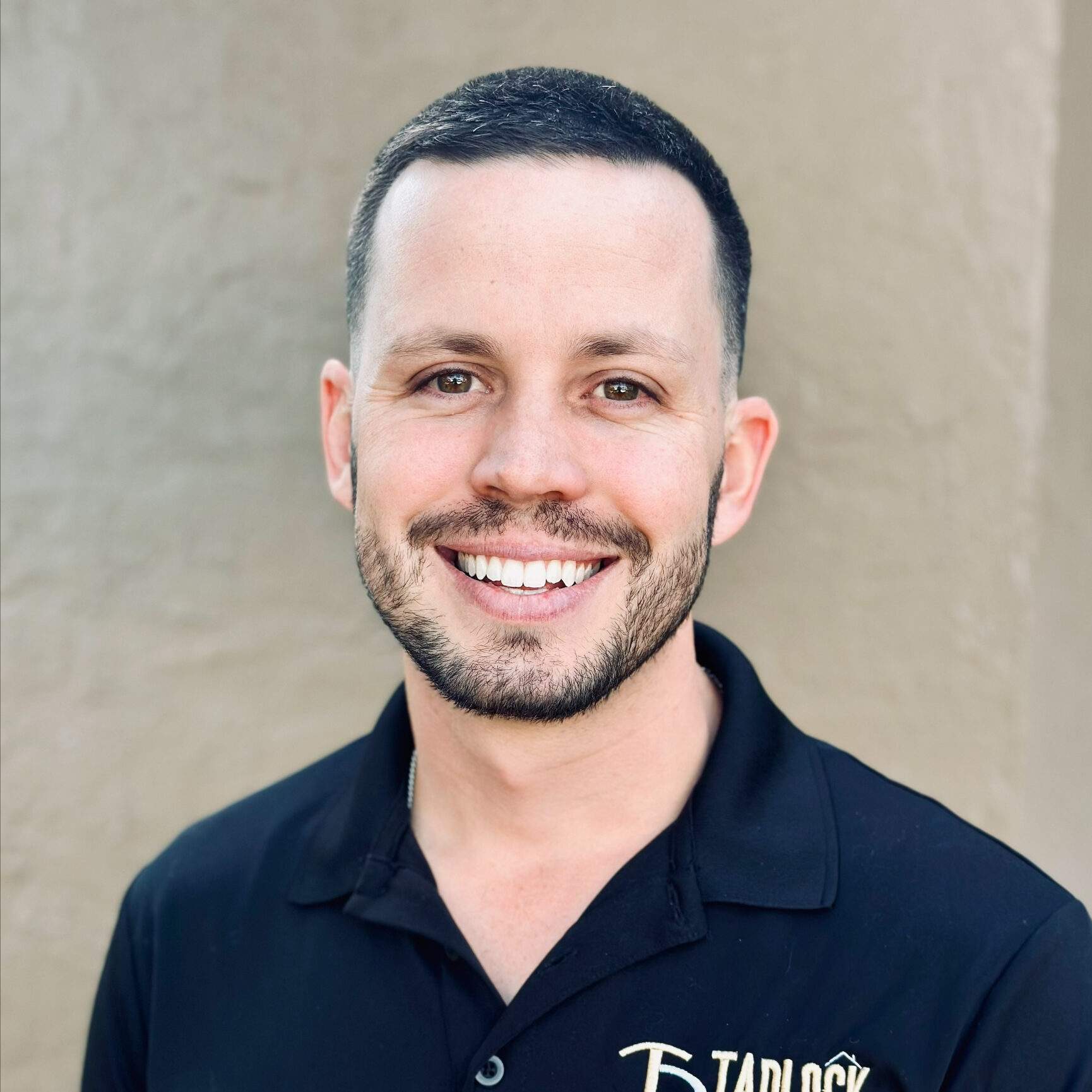 Jonathan Williams Tadlock Roofing