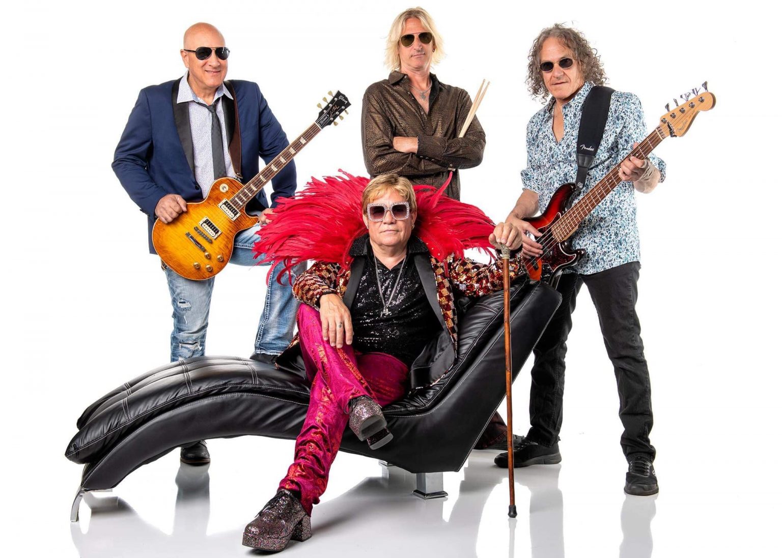 Candle In The Wind TAD SHOWS