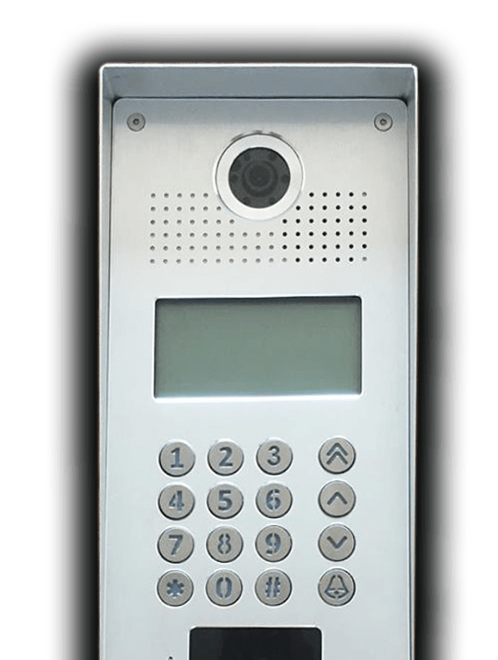 Tador MT88 Telephone Entry Panel