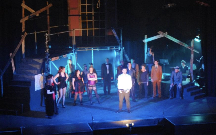 Threepenny Opera 15