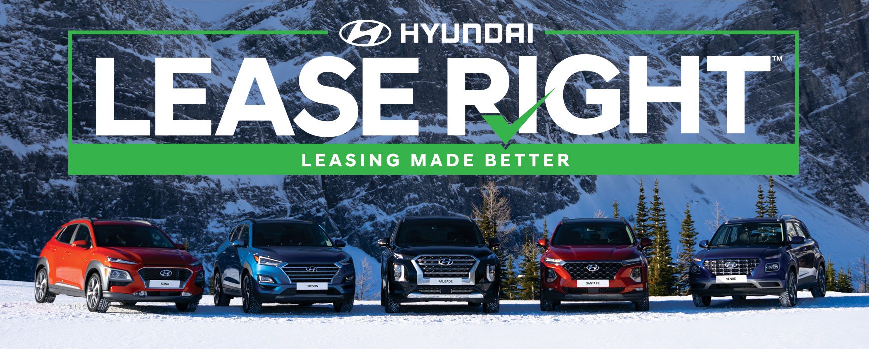 Lease Right KINGSTON HYUNDAI