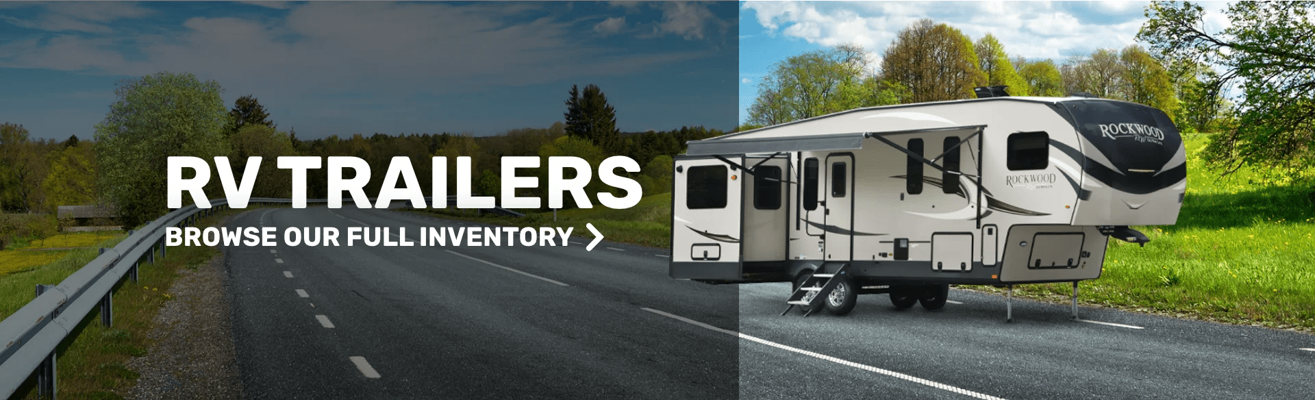 Sudbury RV dealership in Sudbury, Ontario P1A2A3 Northern RV