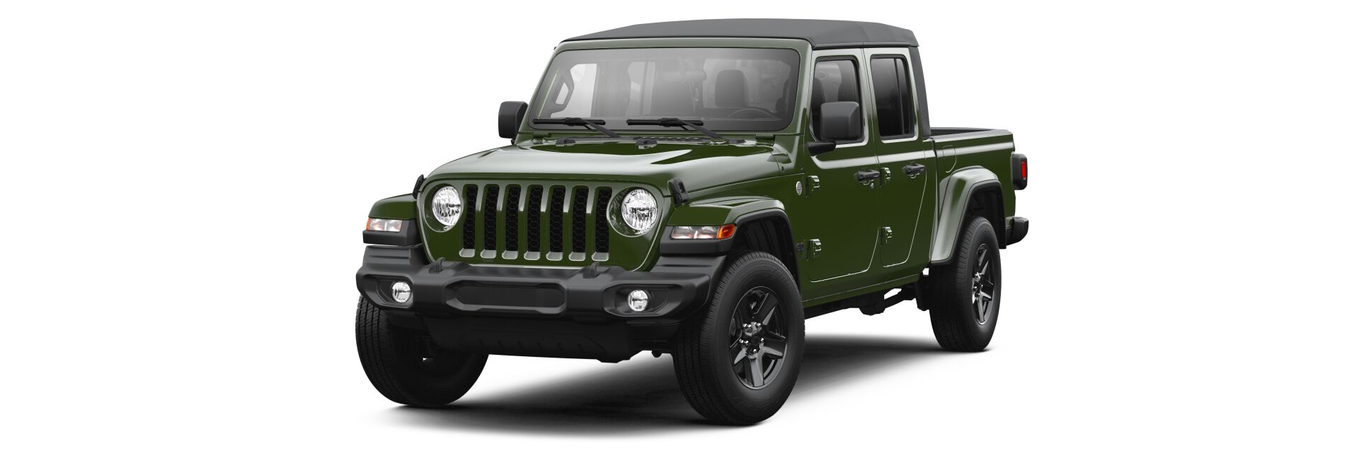 2021 Jeep Gladiator Trims Explained CarHub Automotive Group