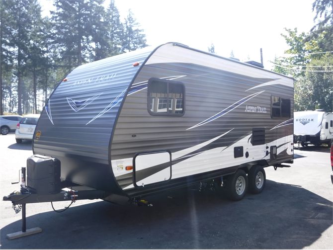 Your Complete RV SetUp Steps Checklist for the Camping Season Galaxy Motors RV