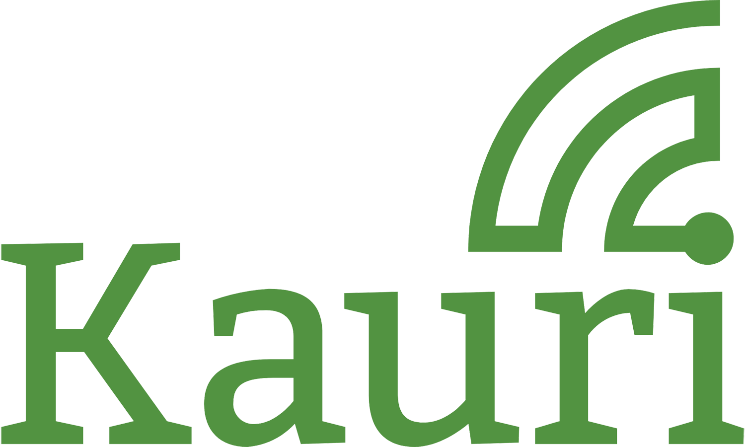 Kauri (Kauri) KaurIoT