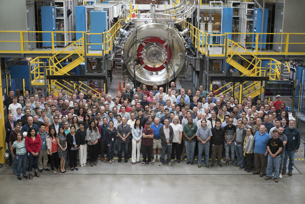 Reflections on Thanksgiving TAE Technologies Fusion Power Clean
