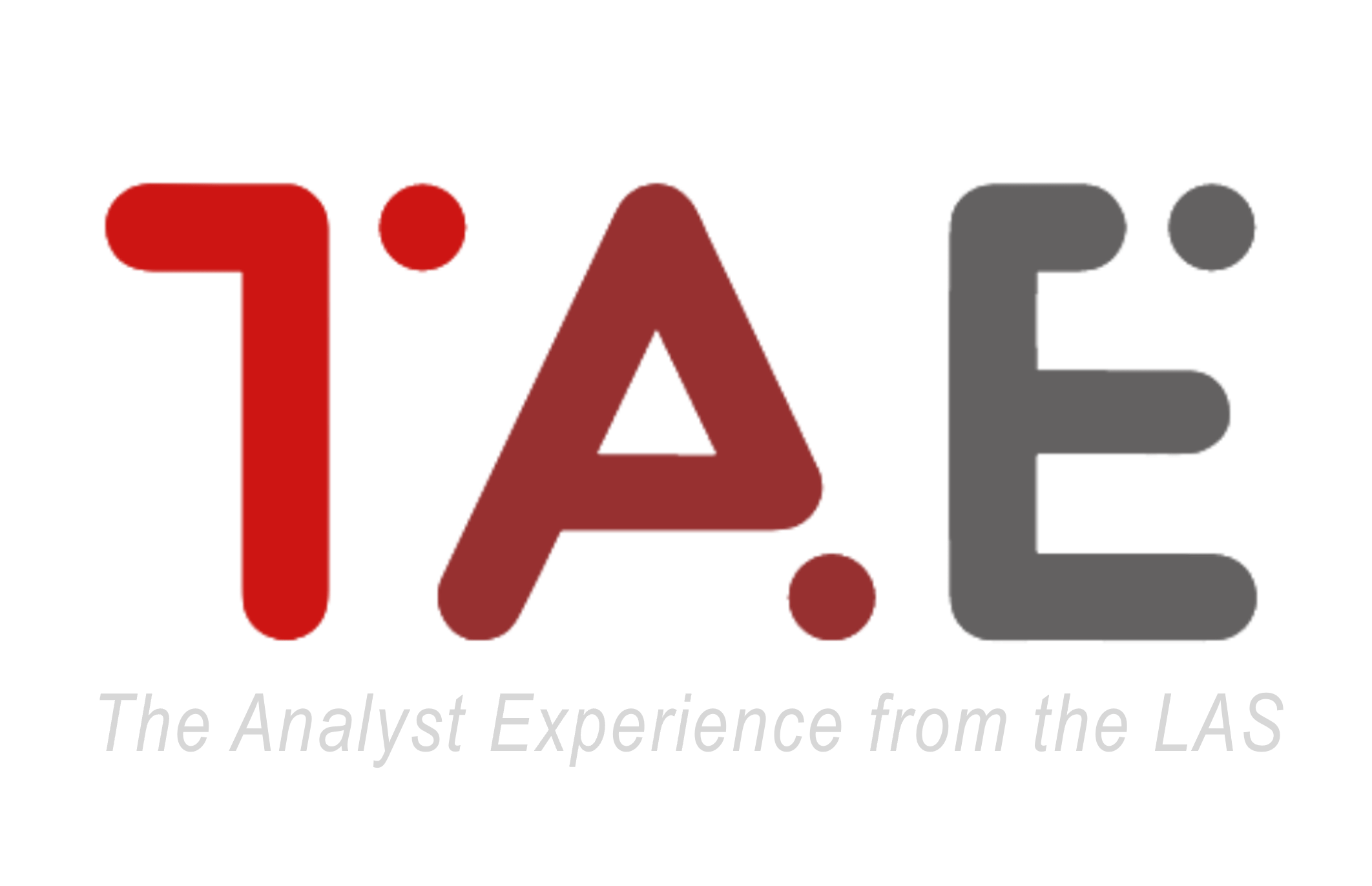 Home - The Analyst Experience