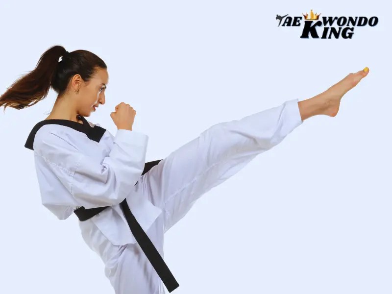 How can learning Taekwondo Basic Skills help you Physically and