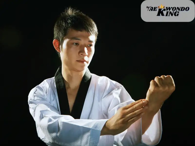Can Adults Learn Taekwondo? Taekwondo King