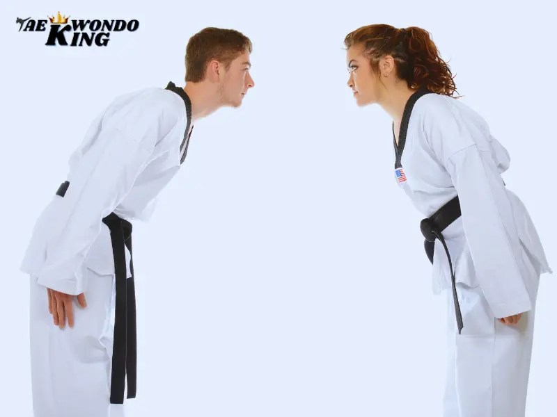 Can Adults Learn Taekwondo? Taekwondo King