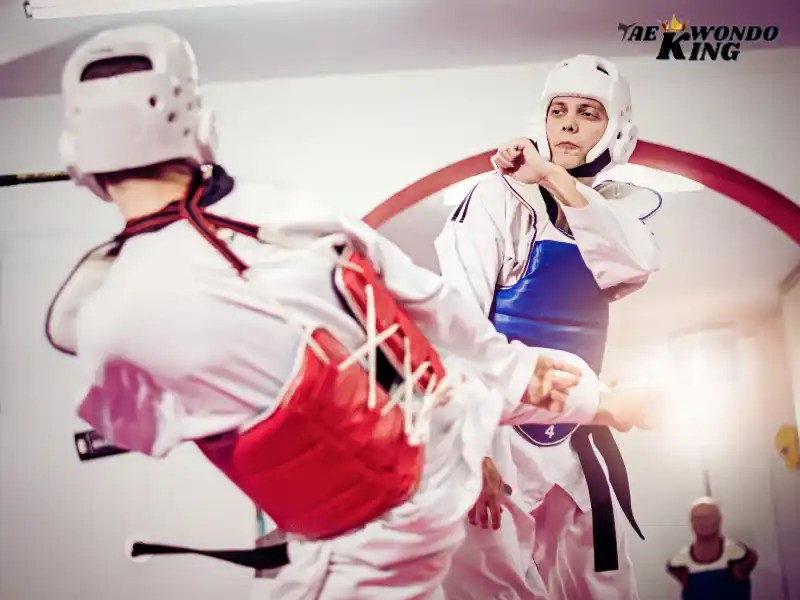 10 Reasons Taekwondo is Difficult to Learn Taekwondo King