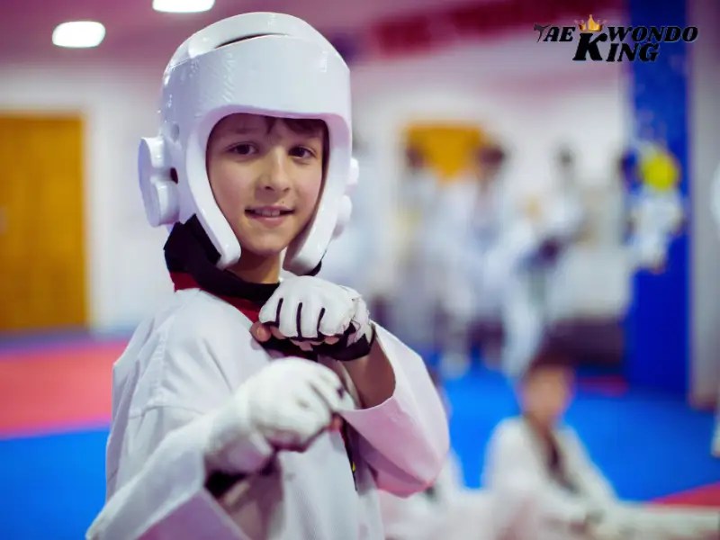 Judo or Taekwondo? Which Martial Art Is Better? Taekwondo King