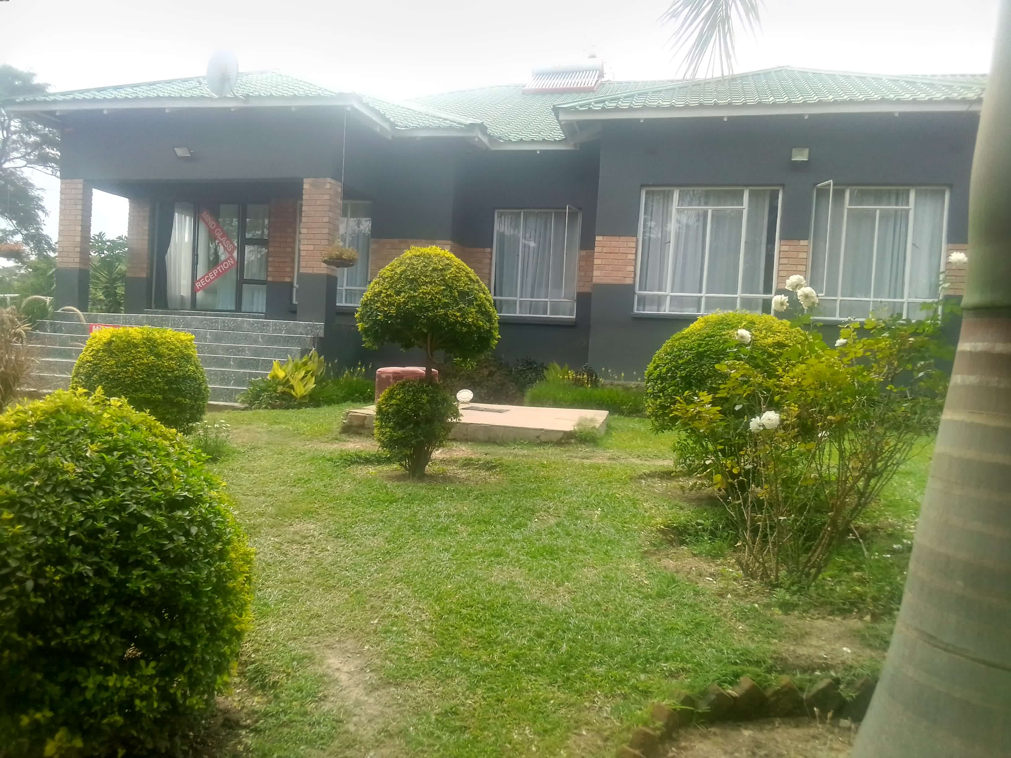 Royal Villah Lodge
