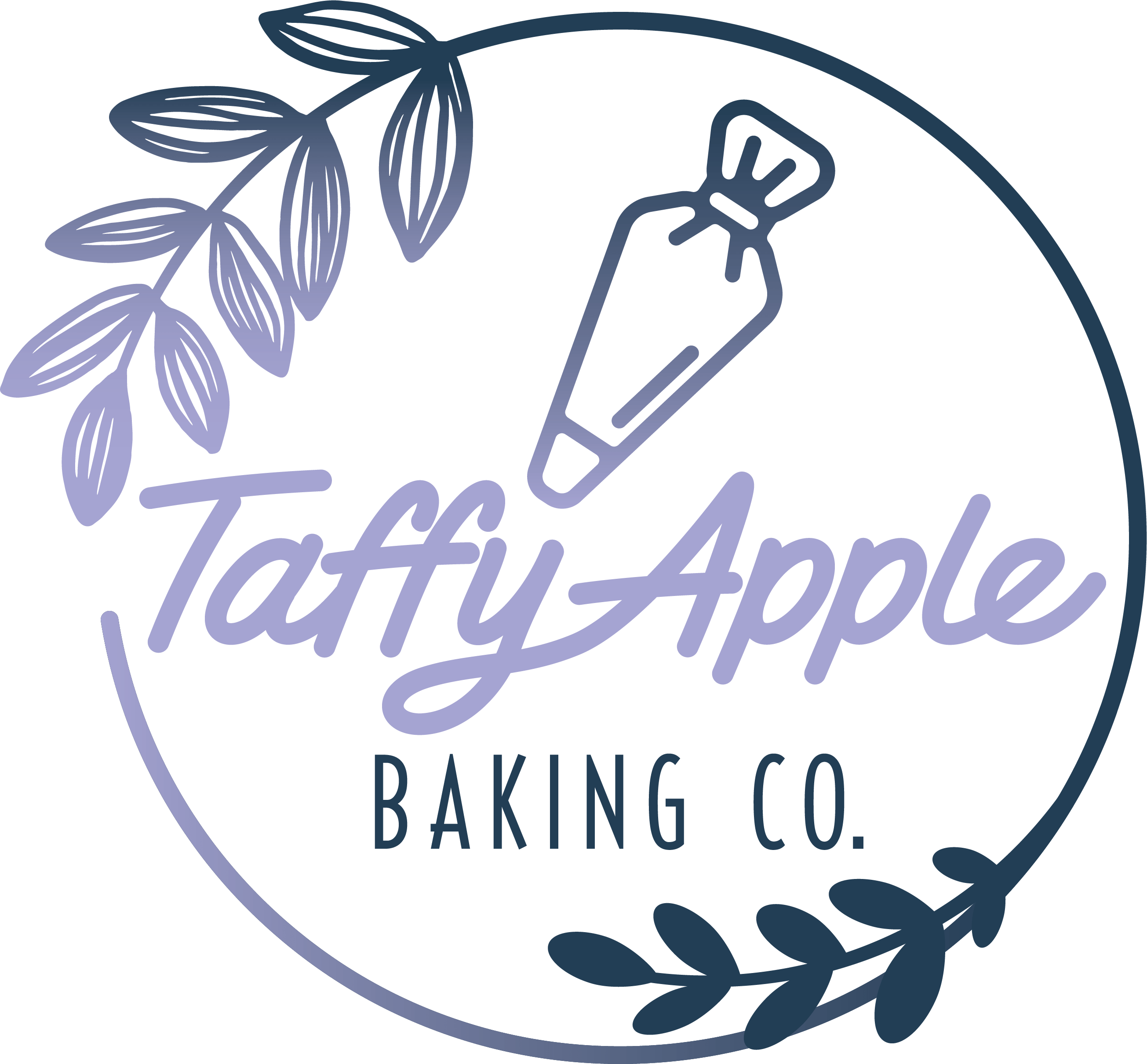 TaffyApple Baking Co.