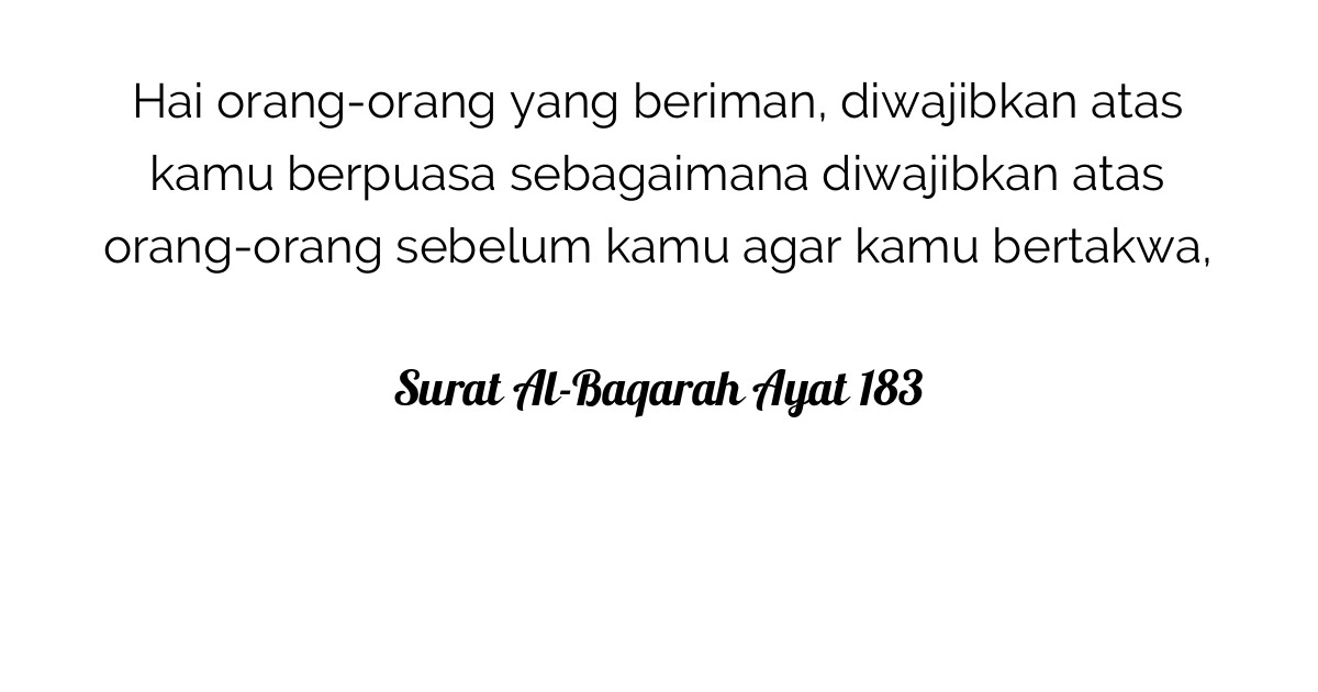 Hal Apa Saja Yang dapat Membatalkan Puasa Kita Tulisan Lobak