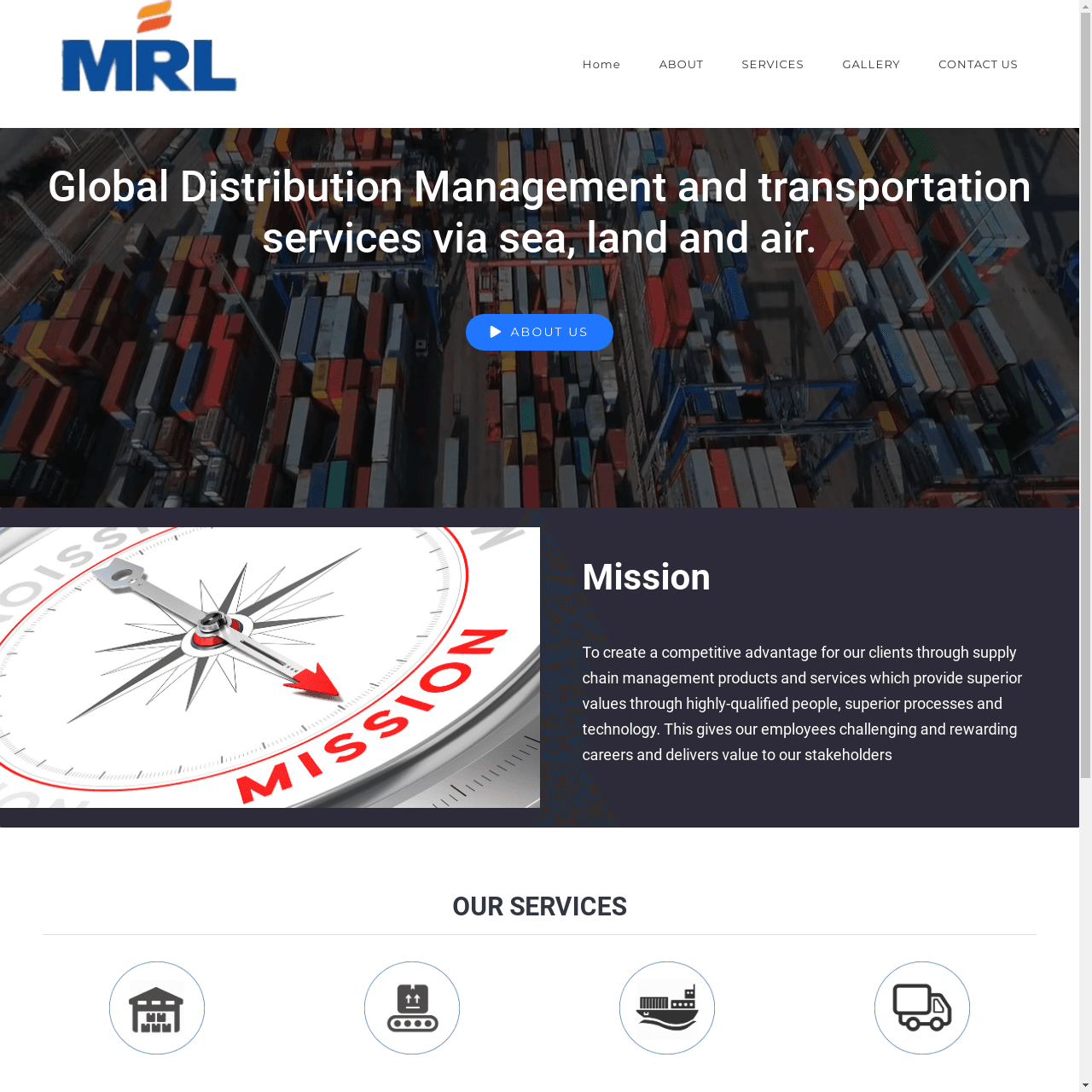 Industrial International Taft Group